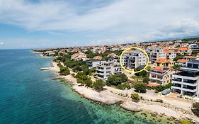 Luxury Mandre